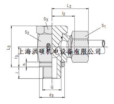 EMB鉸接式接頭